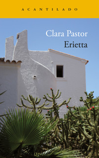 Erietta - Clara Pastor - ebook