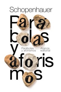 Parábolas y aforismos - Arthur Schopenhauer - ebook