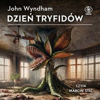 Dzień tryfidów - Wyndham John - ebook + audiobook + książka