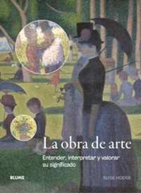 La obra de arte - Hodge Susie - ebook