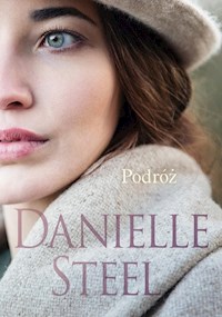 Podróż - Danielle Steel - książka