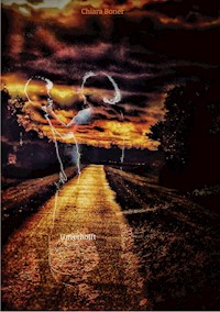 Romy und Johanna - Chiara Boner - ebook