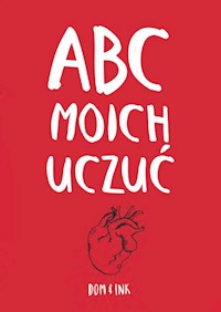 ABC moich uczuć - Evans Dominic - książka