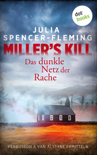 Miller's Kill: Das dunkle Netz der Rache - Julia Spencer-Fleming - ebook