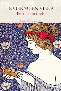 Invierno en Viena - Petra Hartlieb - ebook