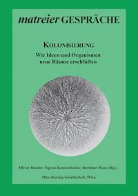 Kolonisierung -  - ebook