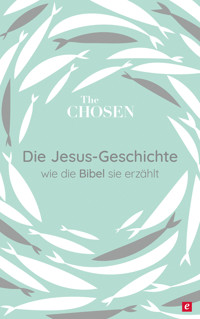 Die Jesus-Geschichte - Dallas Jenkins - ebook
