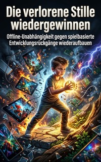 Die verlorene Stille wiedergewinnen - Tilda Vogel - ebook