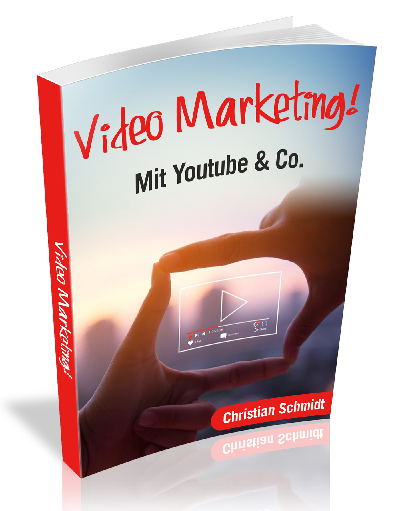 Video Marketing! - Christian Schmidt - ebook