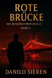 Rote Brücke Band 2 - Danilo Sieren - ebook
