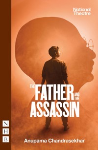 The Father and the Assassin - Anupama Chandrasekhar - ebook