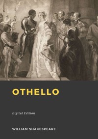 Othello - William Shakespeare - ebook