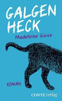 Galgenheck - Madeleine Giese - ebook