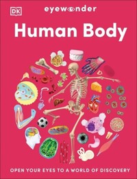 Eyewonder Human Body -  - książka