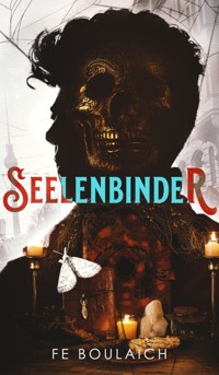 Seelenbinder - FE Boulaich - ebook