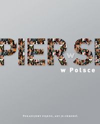 Pier(w)si w Polsce -  - książka