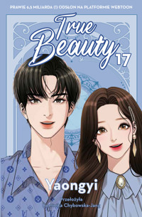 True Beauty 17 - Yaongyi - książka