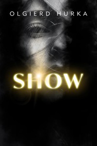 SHOW - Olgierd Hurka - książka