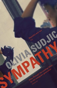 Sympathy - Olivia Sudjic - ebook
