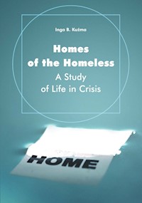 Homes of the Homeless - Kuźma Inga B. - książka