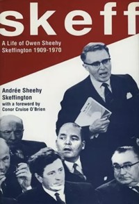 Skeff - Andree Sheehy Skeffington - ebook