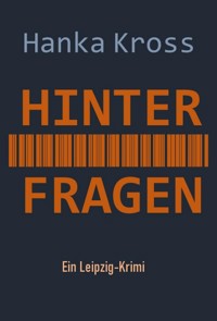 Hinter Fragen - Hanka Kross - ebook