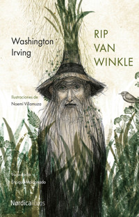 Rip van Winkle - Washintong Irving - ebook