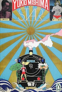 Star - Mishima Yukio - książka