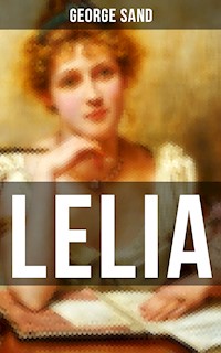 LELIA - George Sand - ebook