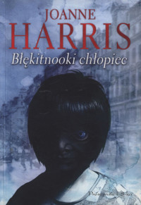 Błękitnooki chłopiec - Harris Joanne - ebook