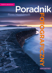 Poradnik fotograficzny - Hoddinott Ross - książka