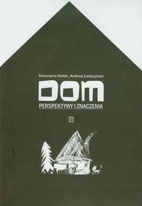 Dom Perspektywy i znaczenia -  - książka