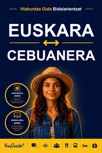The Language Guide for Travelers - Basque to Cebuano - YouGuide - ebook