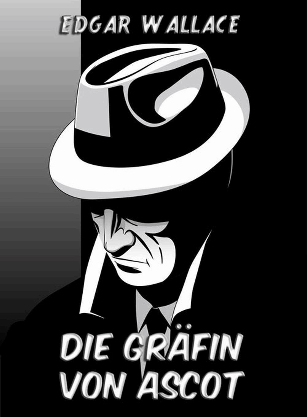Die Gräfin von Ascot