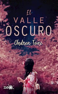El valle oscuro - Andrea Tomé - ebook
