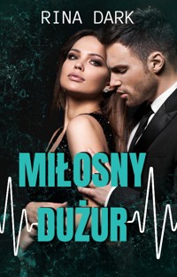 Miłosny Dyżur - Dark Rina - ebook