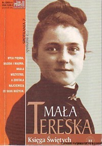 Mała Tereska - Maria Spiss - ebook