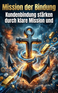 Mission der Bindung - Riva Ritter - ebook