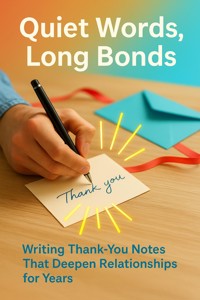 Quiet Words, Long Bonds - Jonathan Hayes - ebook