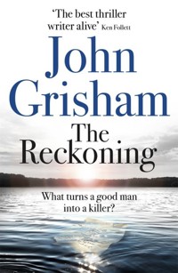 The Reckoning - John Grisham - książka