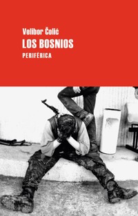 Los bosnios - Velibor Colic - ebook