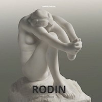 Rodin - Kiecol Daniel - książka