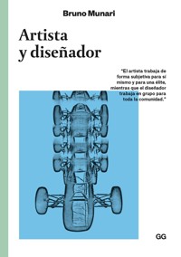 Artista y diseñador - Munari Bruno - ebook