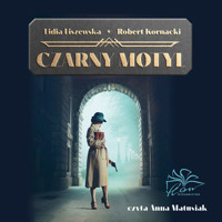 Czarny motyl. Fabularyzowana historia Haliny Szwarc – łodzianki, która poszła na wojnę z Hitlerem - Lidia Liszewska, Robert Kornacki - ebook + audiobook