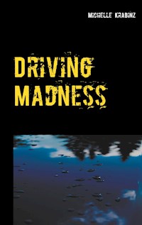 Driving Madness - Michelle Krabinz - ebook