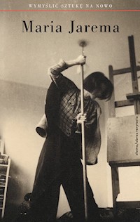 Maria Jarema -  - książka