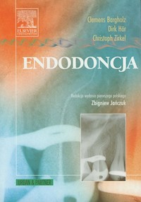 Endodoncja - Bargholz Clemens, Hor Dirk, Zirkel Christoph - książka