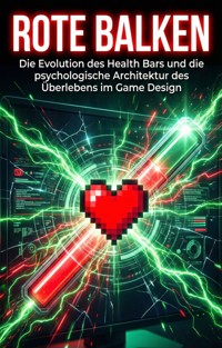 Rote Balken - Phillipp Werner - ebook