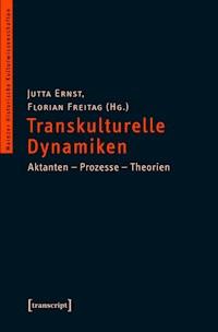 Transkulturelle Dynamiken -  - ebook