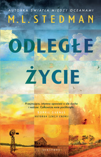 Odległe życie - M. L. Stedman - ebook + audiobook